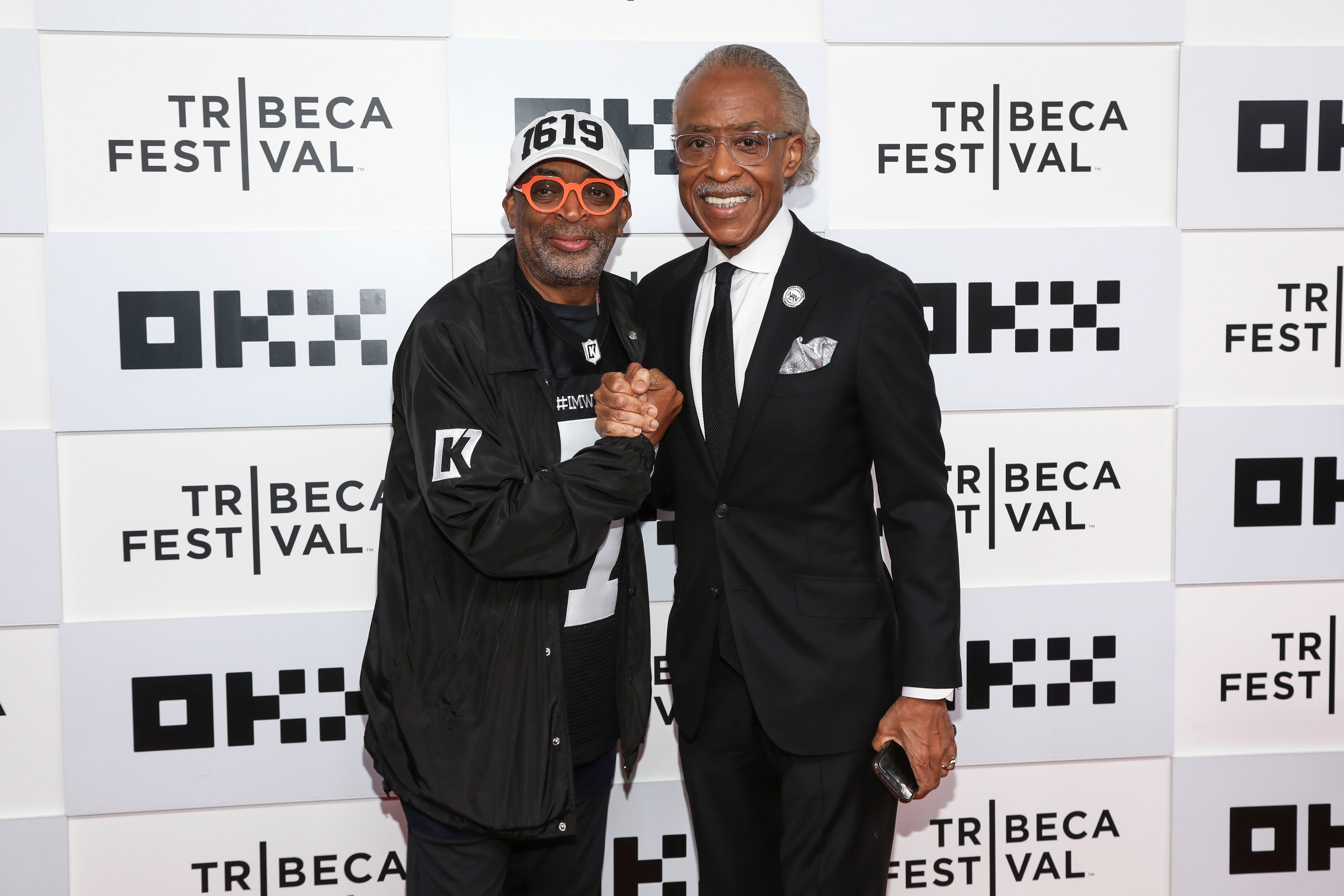 Sharpton-Loudmouth-Film