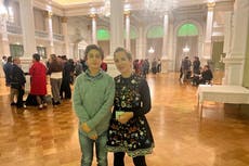 Scarlet fever cases rise tenfold as parents struggle to find Strep A antibiotics