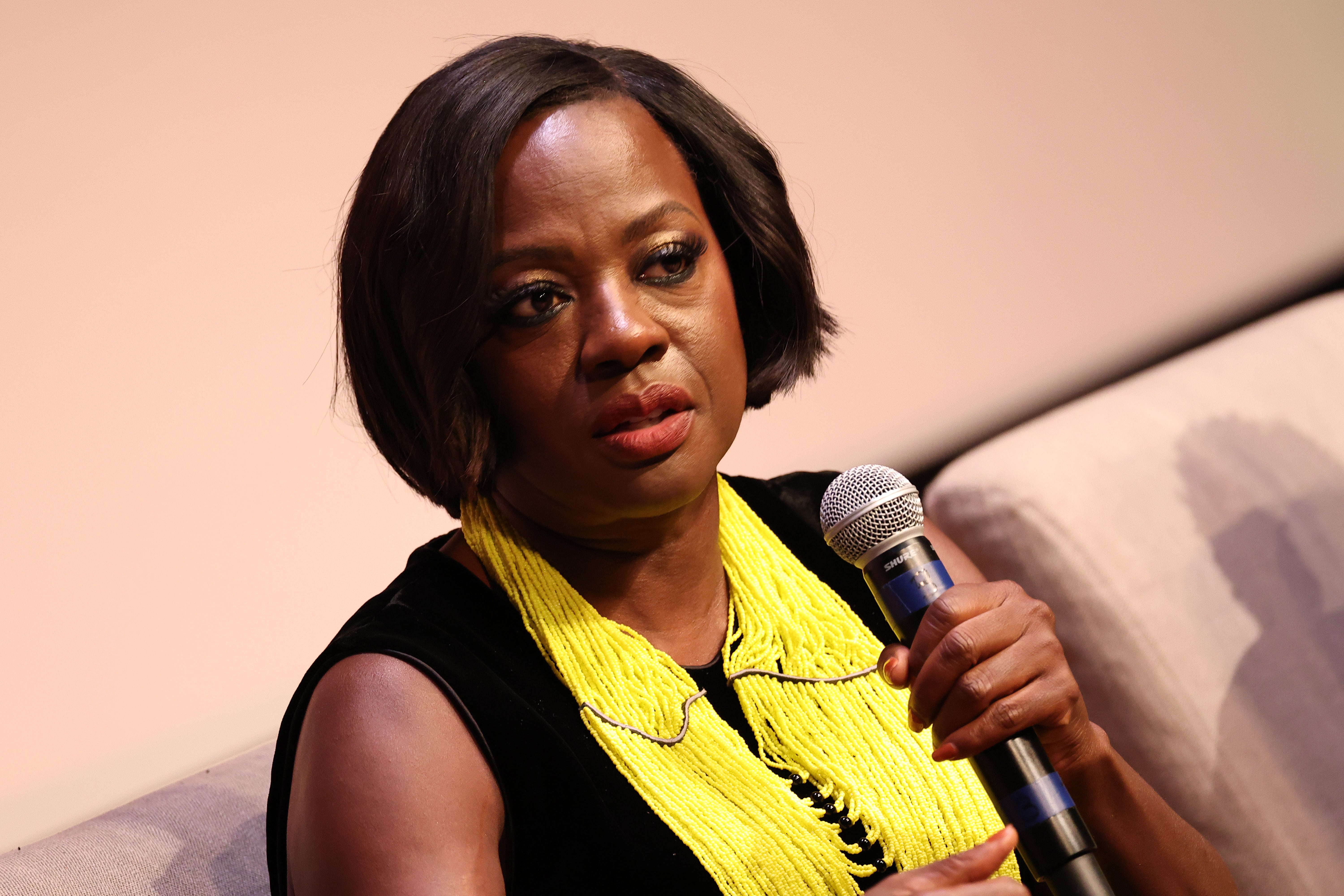 Viola Davis