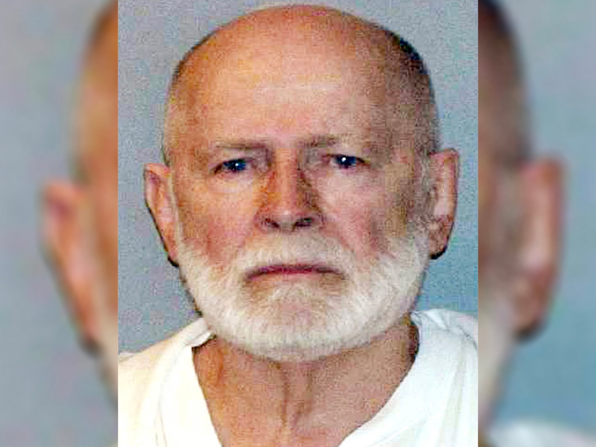 Notorious Boston gangster James ‘Whitey’ Bulger was fatally beaten at a West Virginia prison in October 2018