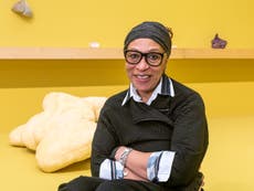 Veronica Ryan’s win is also a victory for the Turner Prize’s credibility