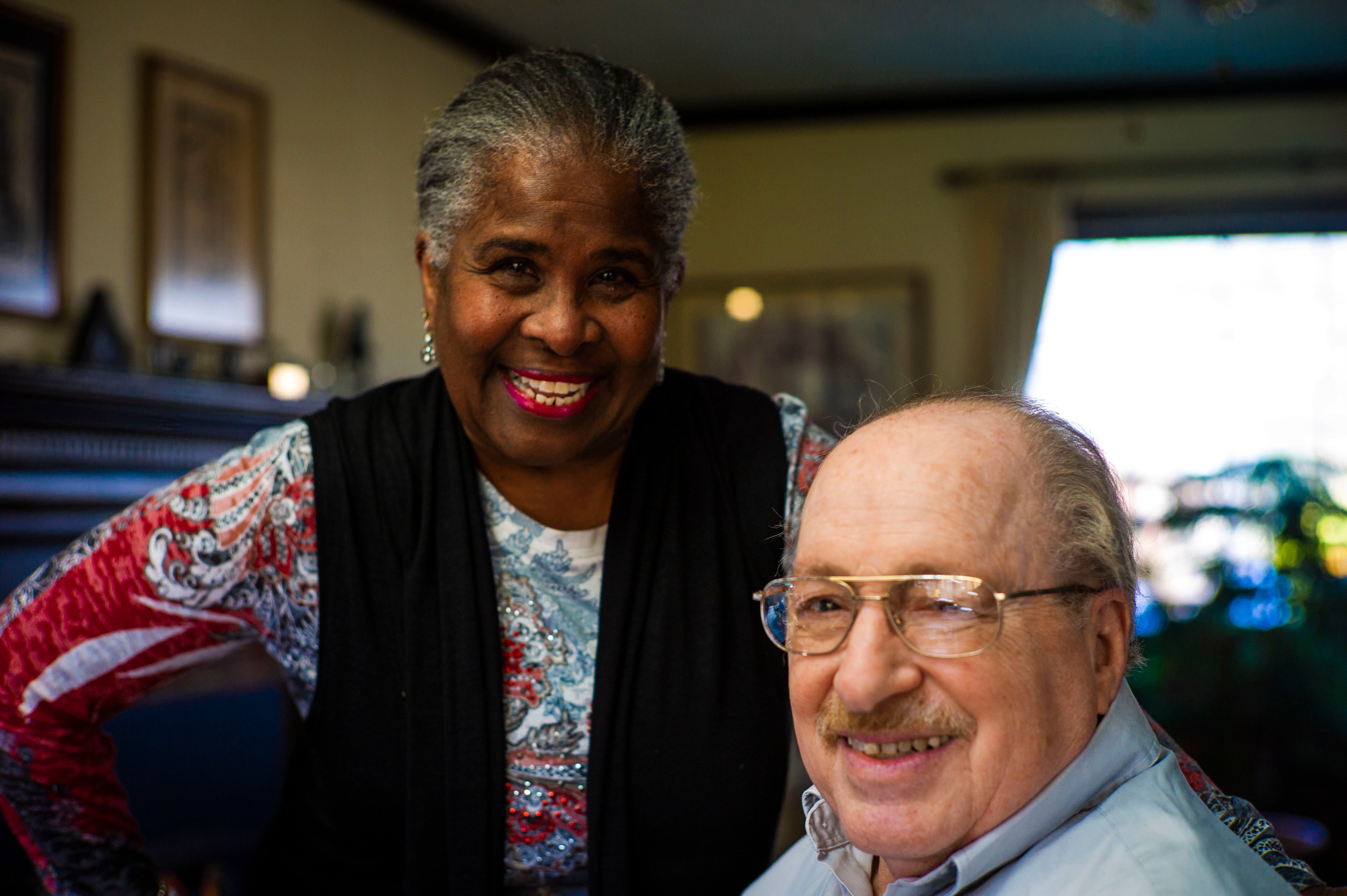 Marriage Rights Interracial Couples