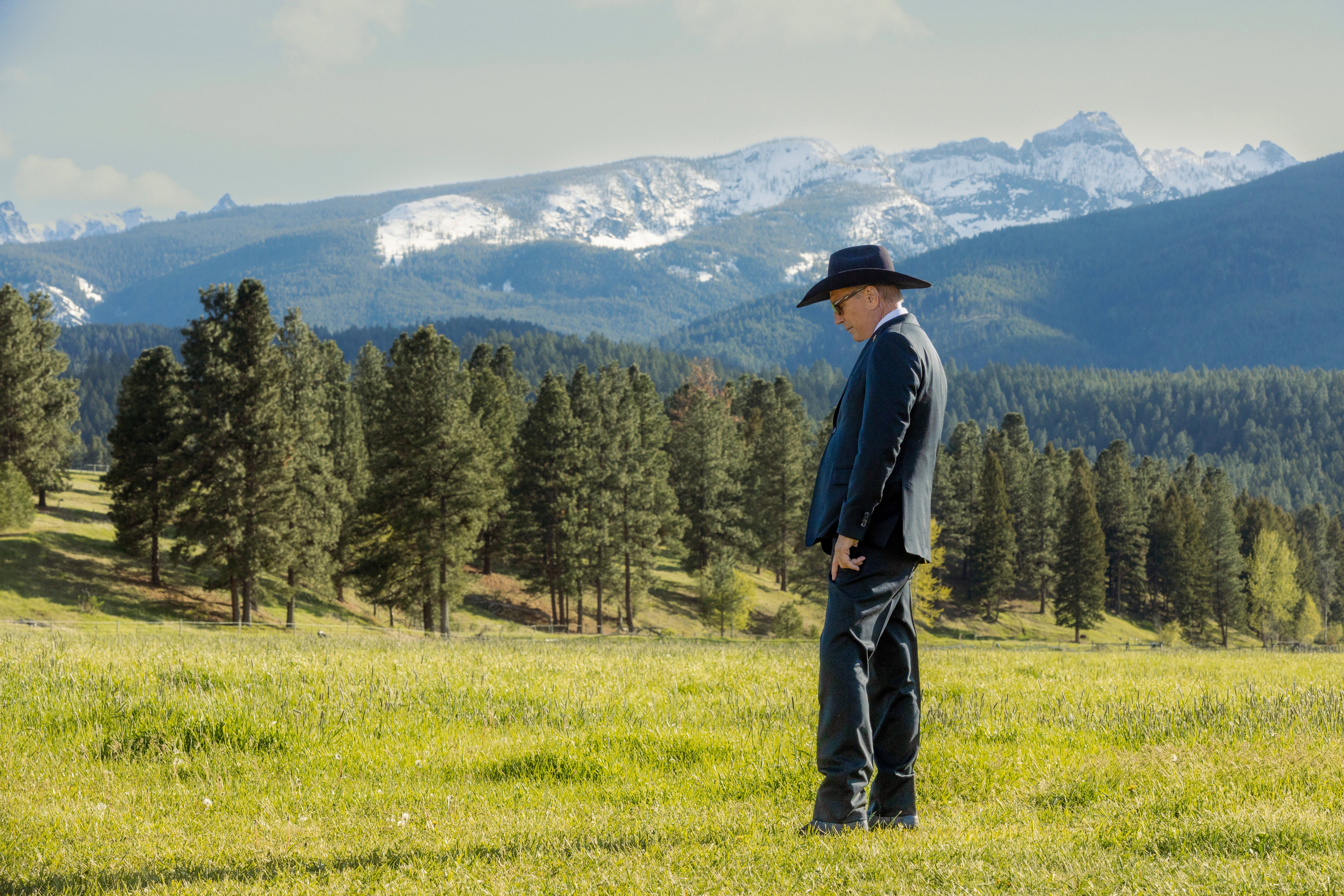 Yellowstone’s Season 5 premiere brought in more than 12million TV viewers