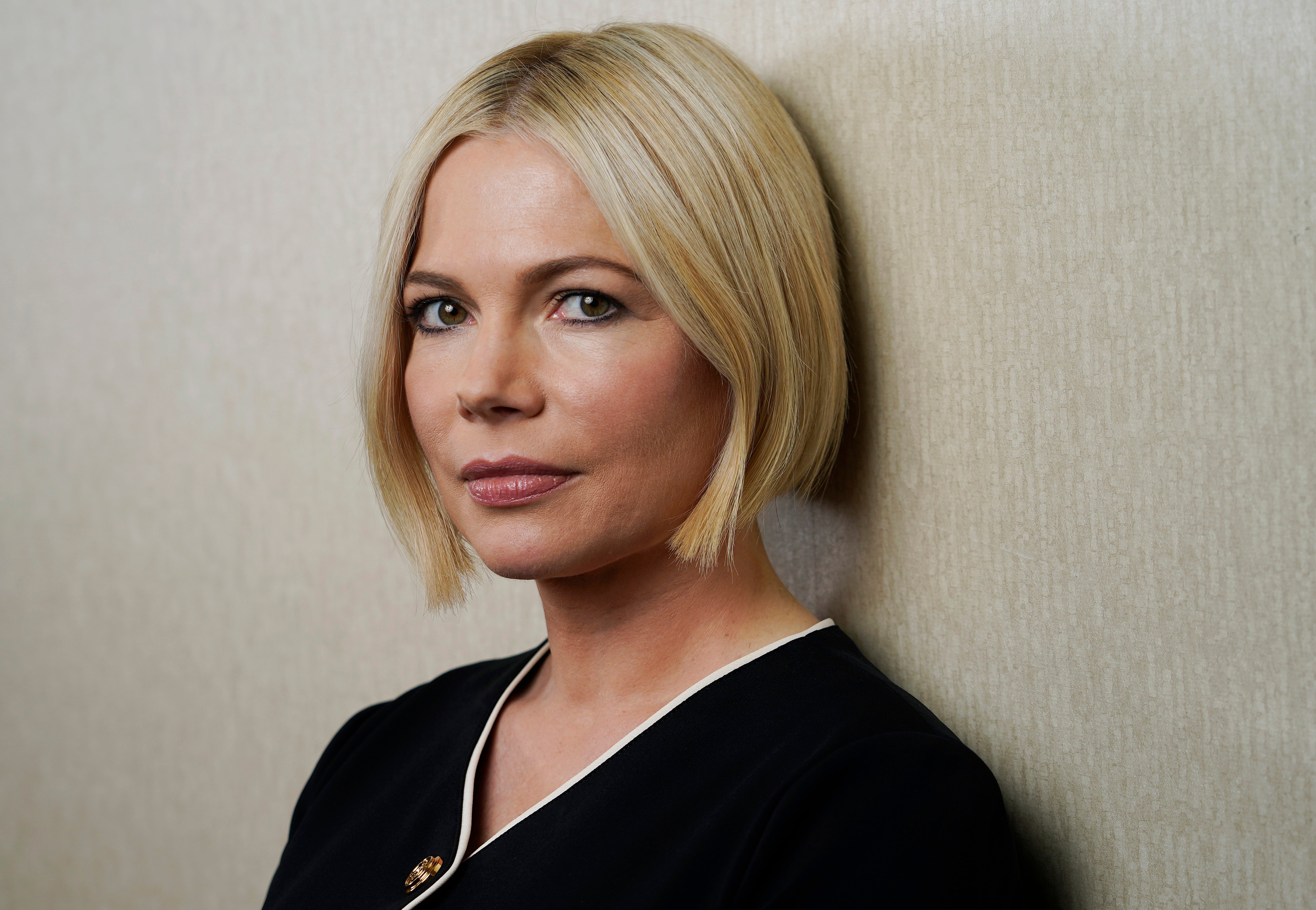 Michelle Williams Portrait Session