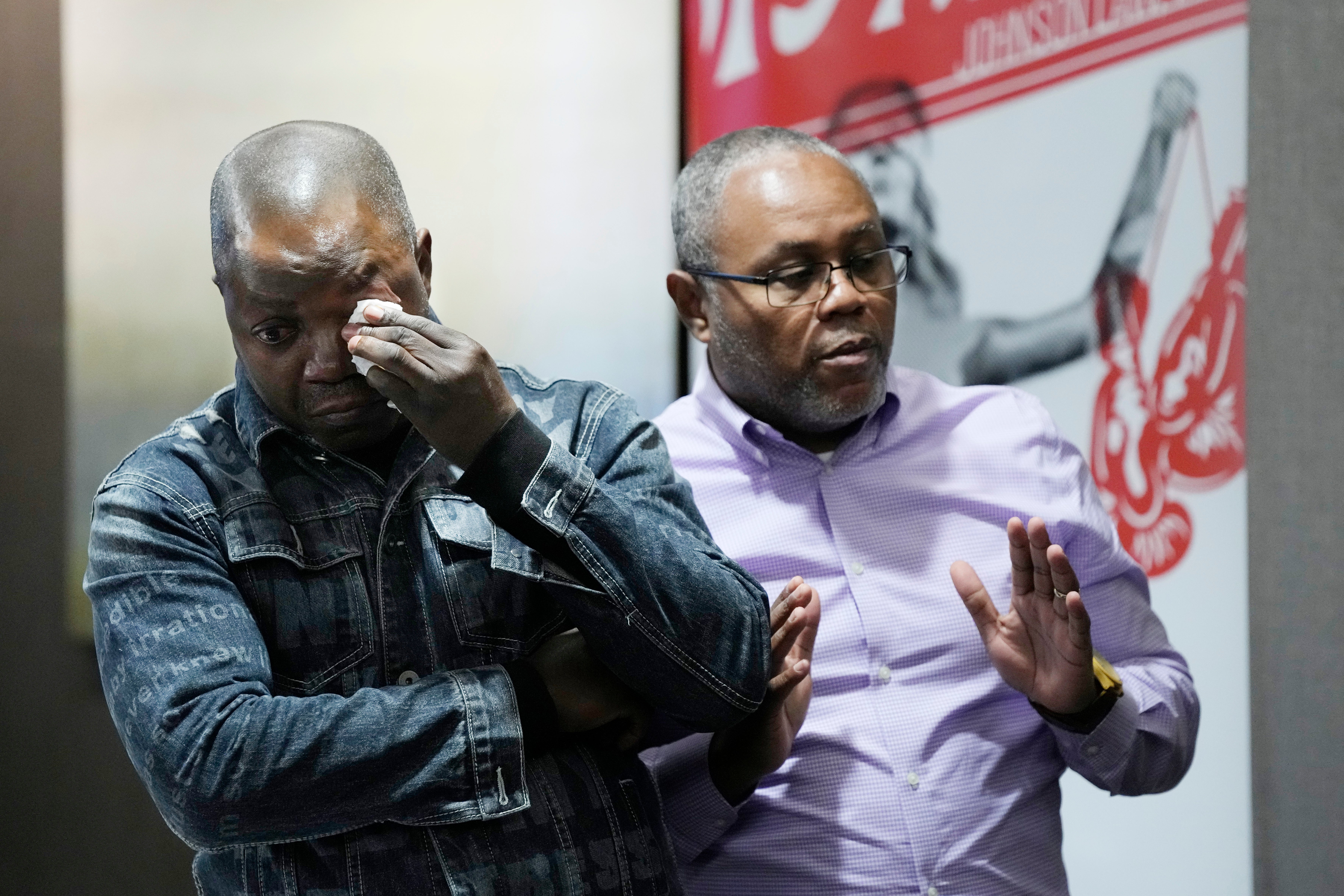 Police Shooting Michigan