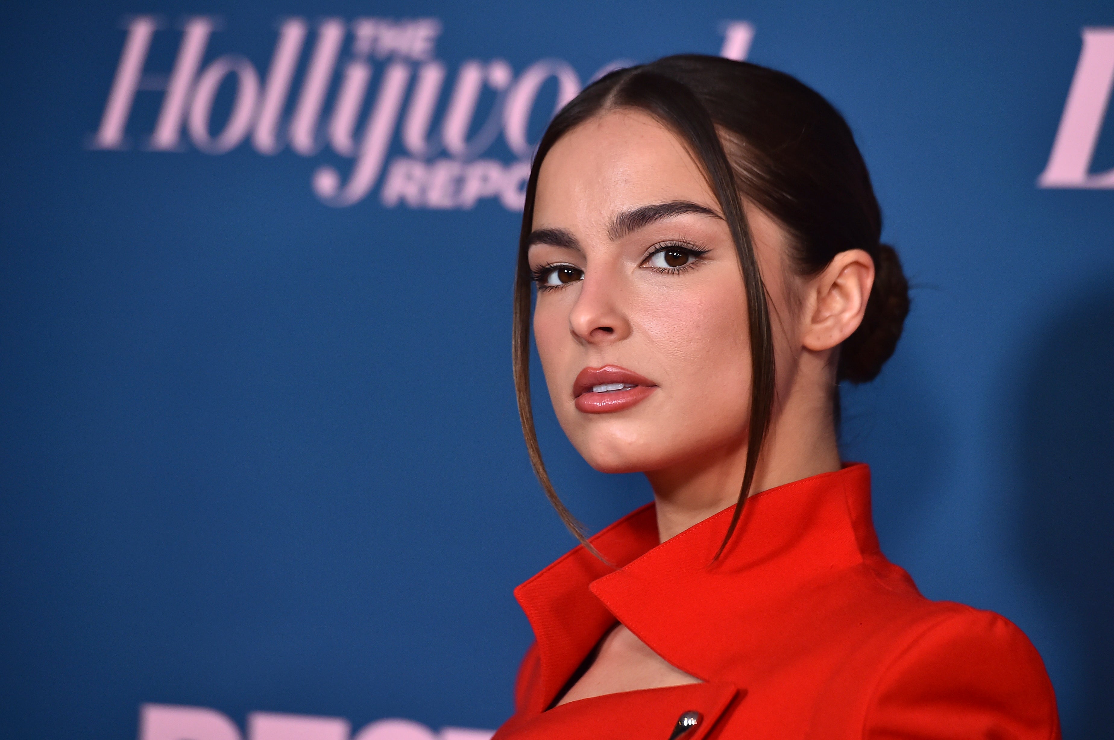 THR's Women in Entertainment Gala