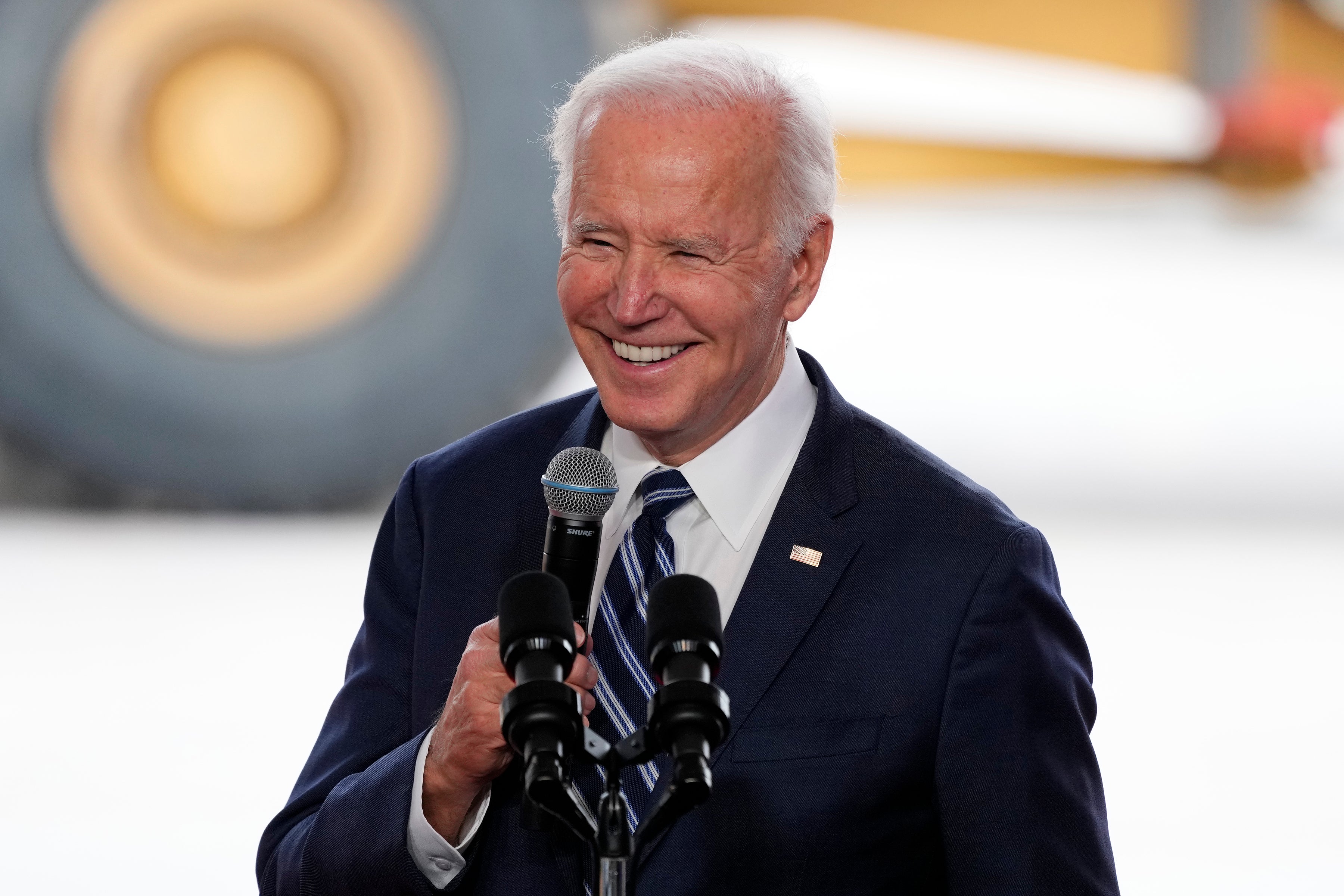 Joe Biden