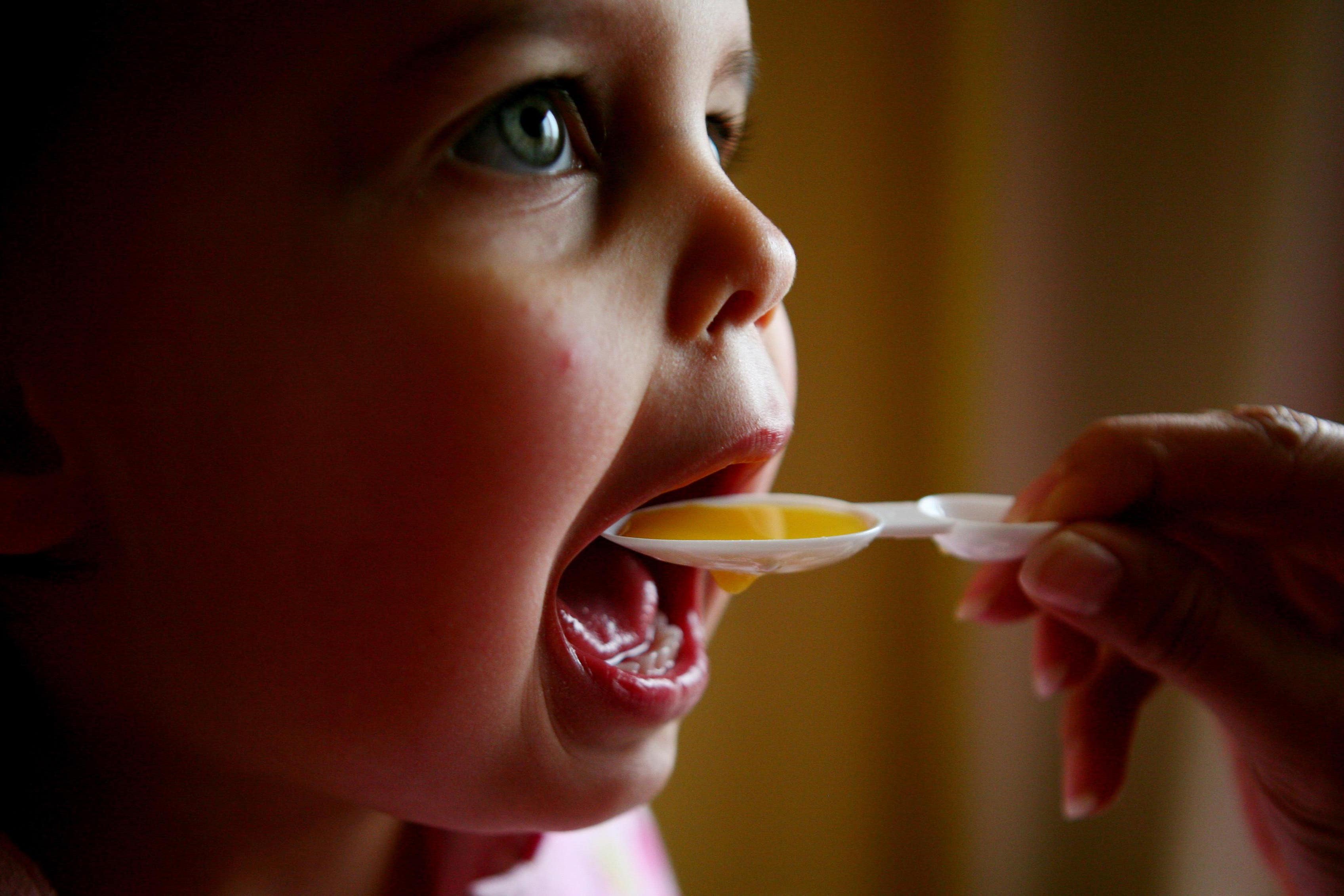 Health Secretary Humza Yousaf has insisted there is ‘no shortage of supply’ of the antibiotics needed to treat Group A Strep infections (Gareth Fuller/PA)