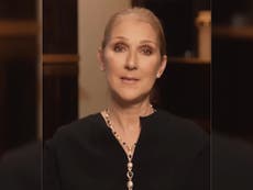 What is Stiff Person Syndrome? Signs and symptoms after Celine Dion diagnosis