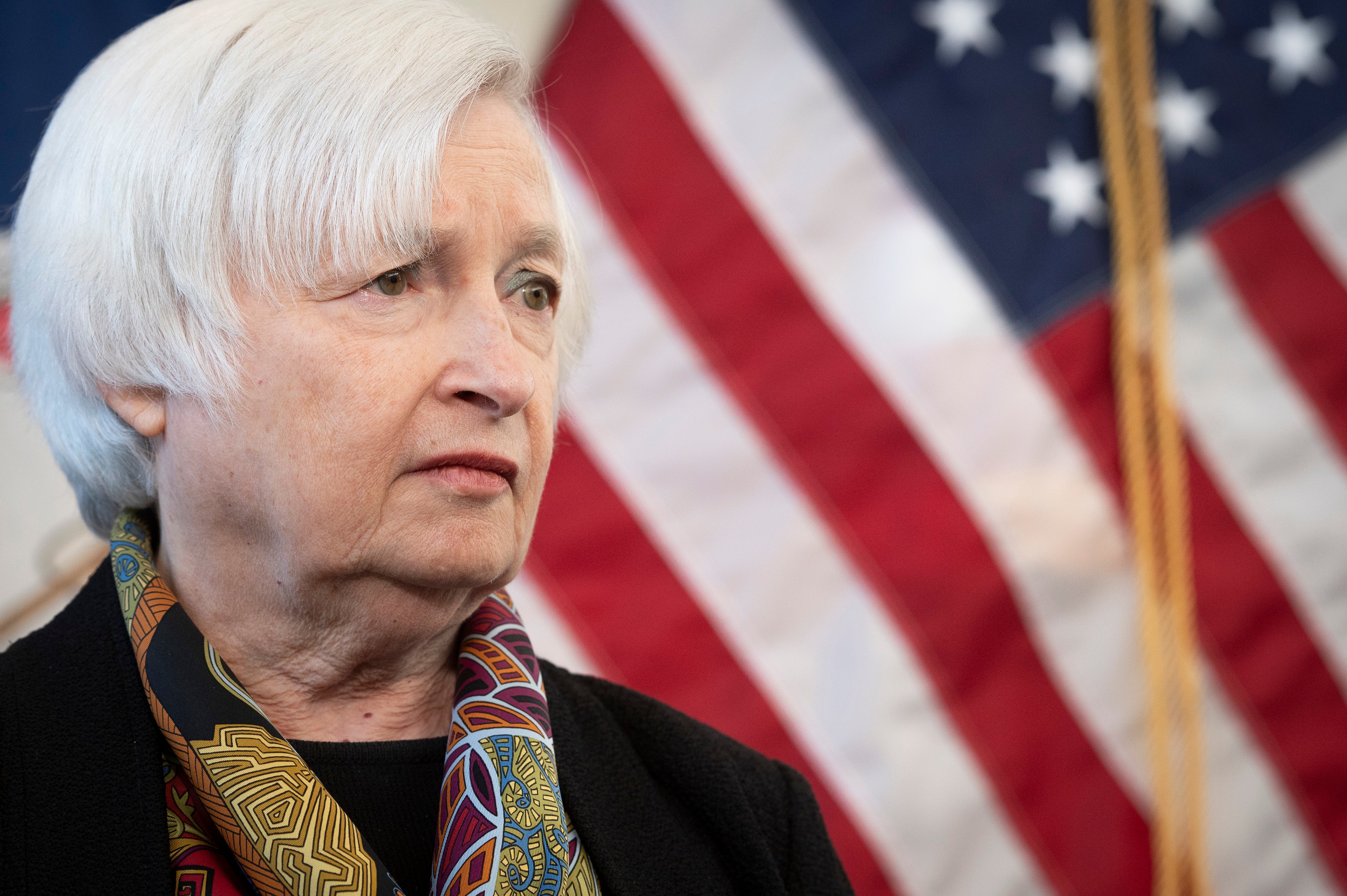 Yellen