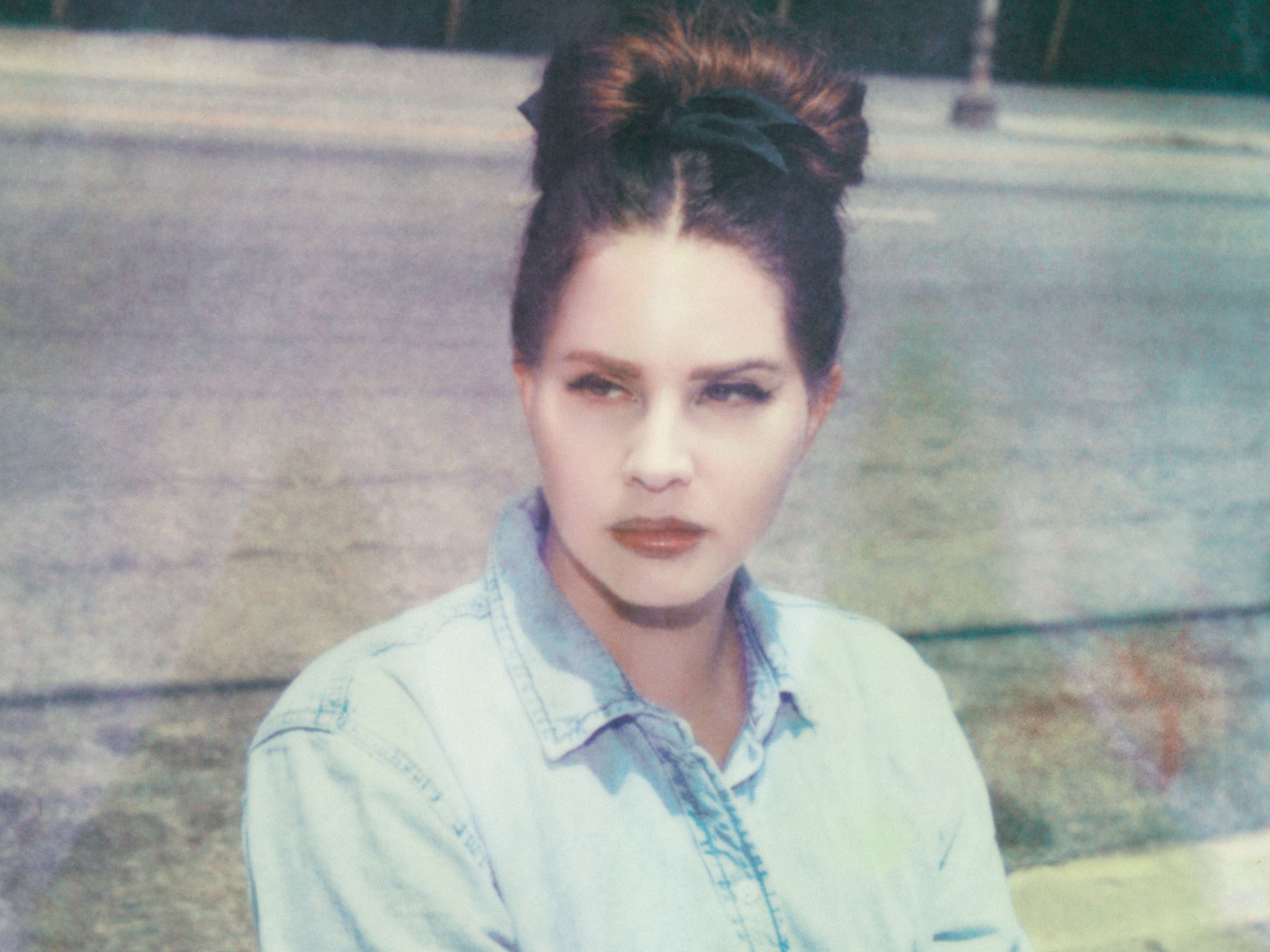 Lana Del Rey’s new single is exactly what fans wanted 