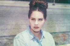 Lana Del Rey’s new single is exactly what fans wanted