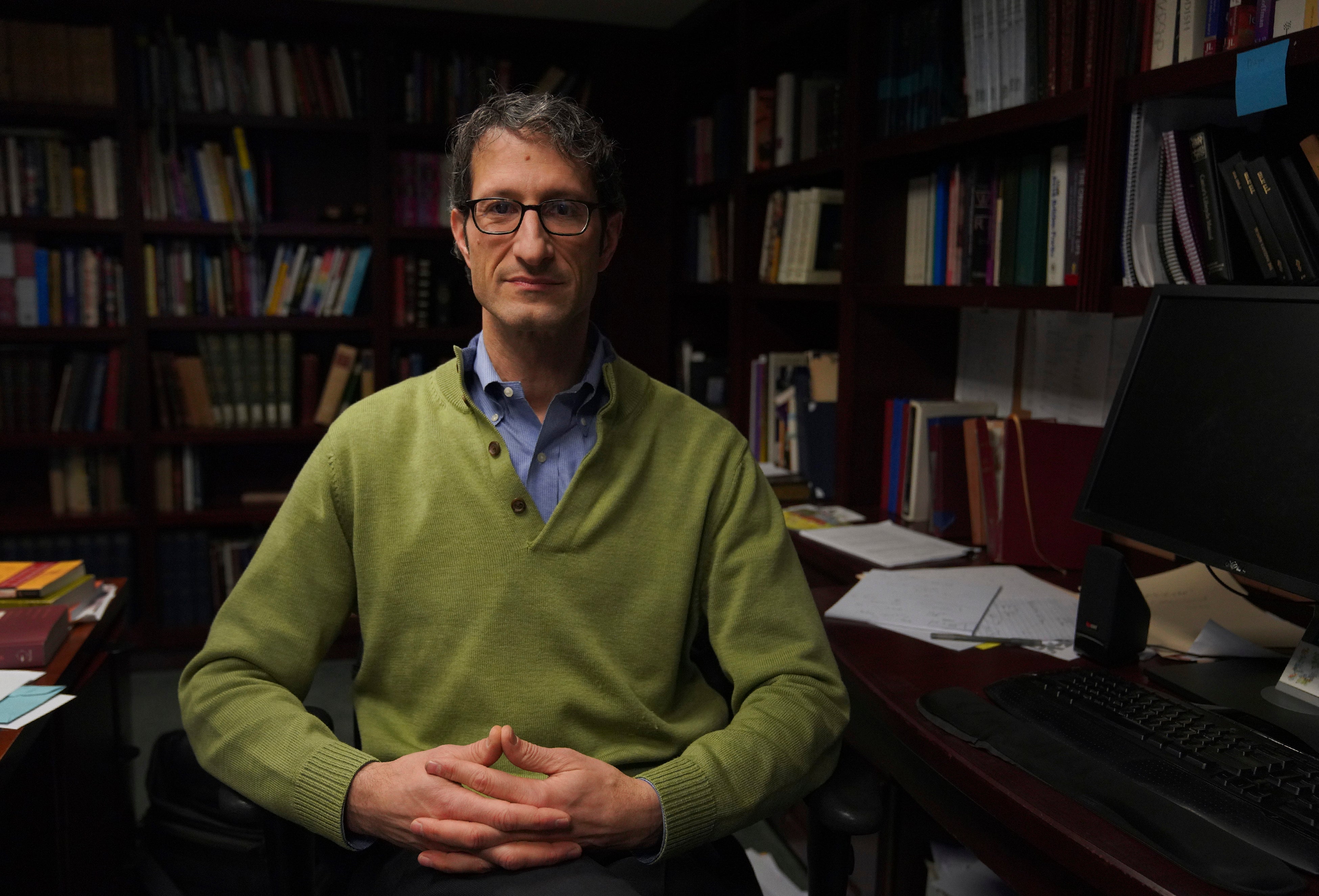 Antisemitism Jewish Response