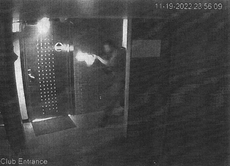 Chilling image shows Colorado Springs mass shooting suspect firing ‘indiscriminately’ into LGBT+ Club Q