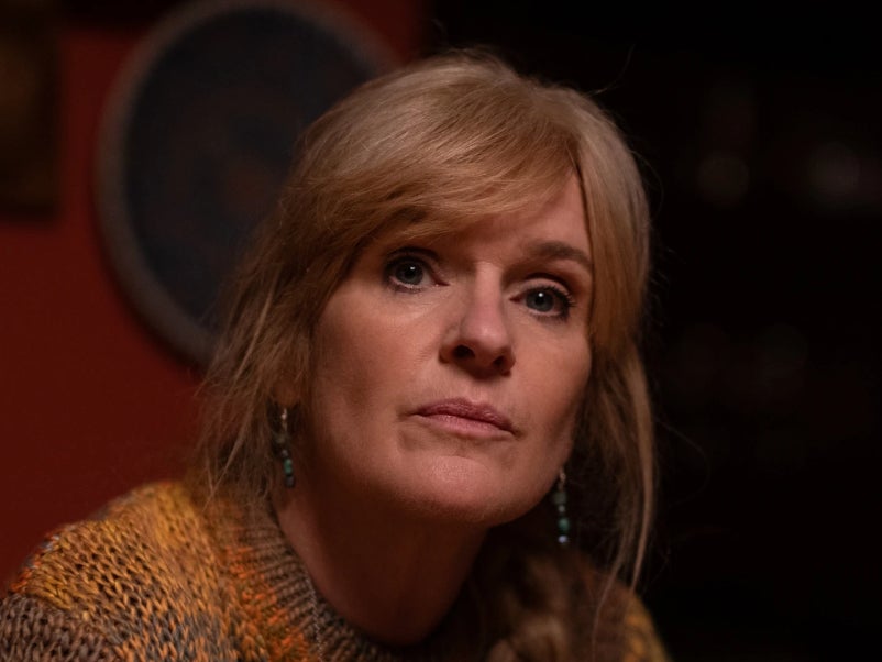 Siobhan Finneran in ‘Happy Valley’