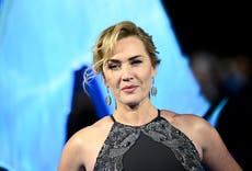 Kate Winslet recalls worst part about notorious Titanic debate