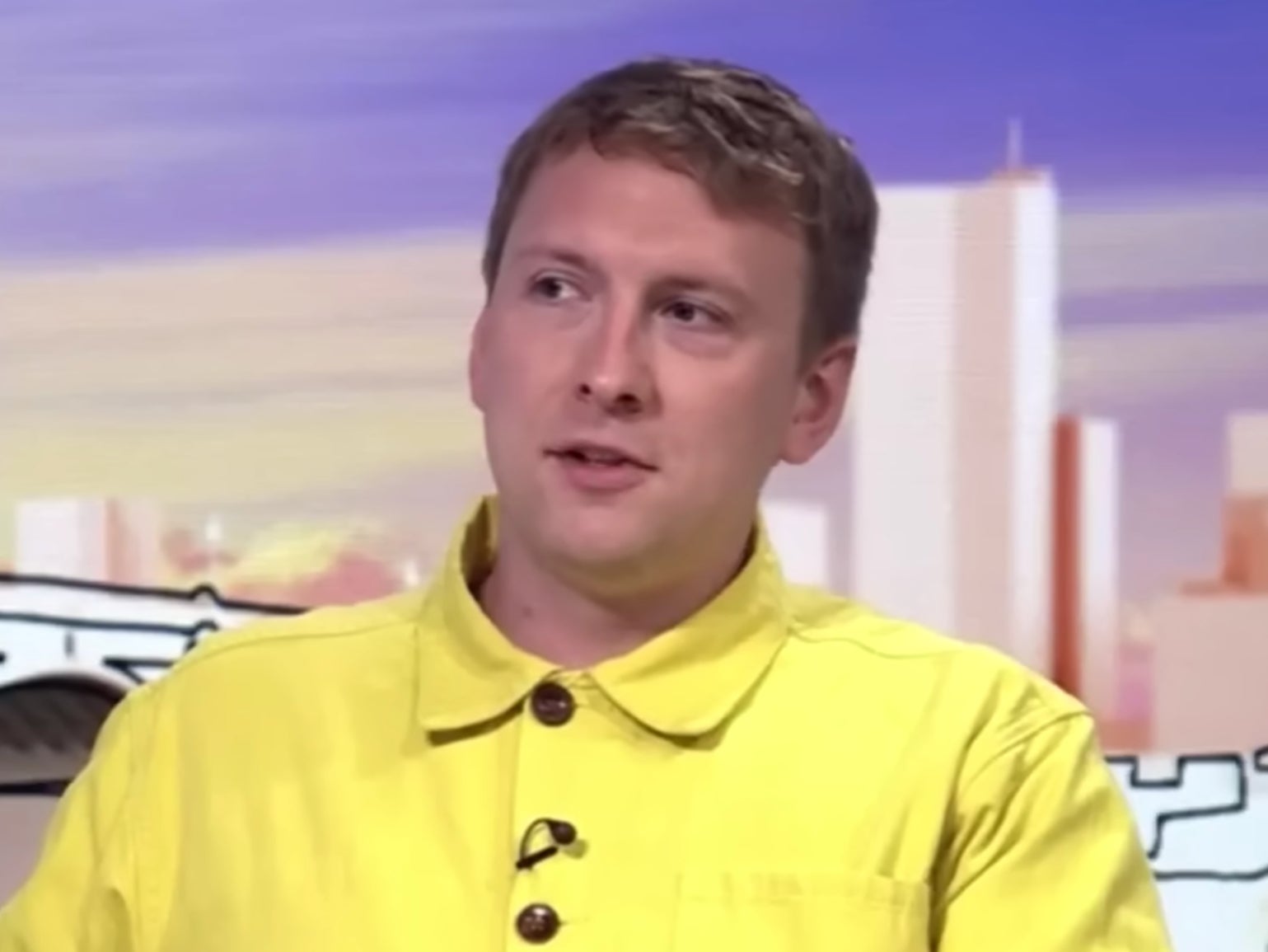 Joe Lycett