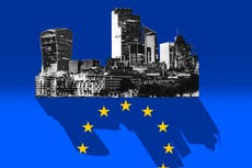 Can the City ever fully recover after Brexit?