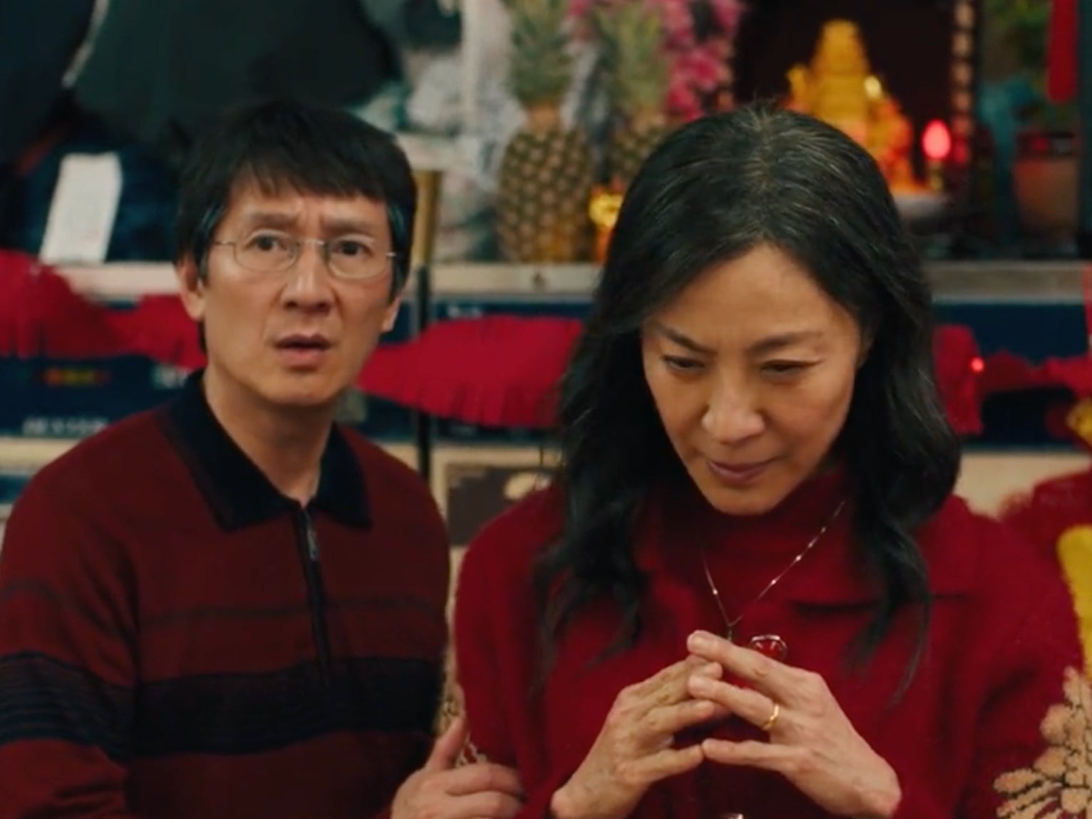 ‘Everything Everywhere All At Once’ fans are trolling those who don’t like the movie