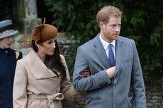 Tory MP plans legislation to strip Harry and Meghan of royal titles