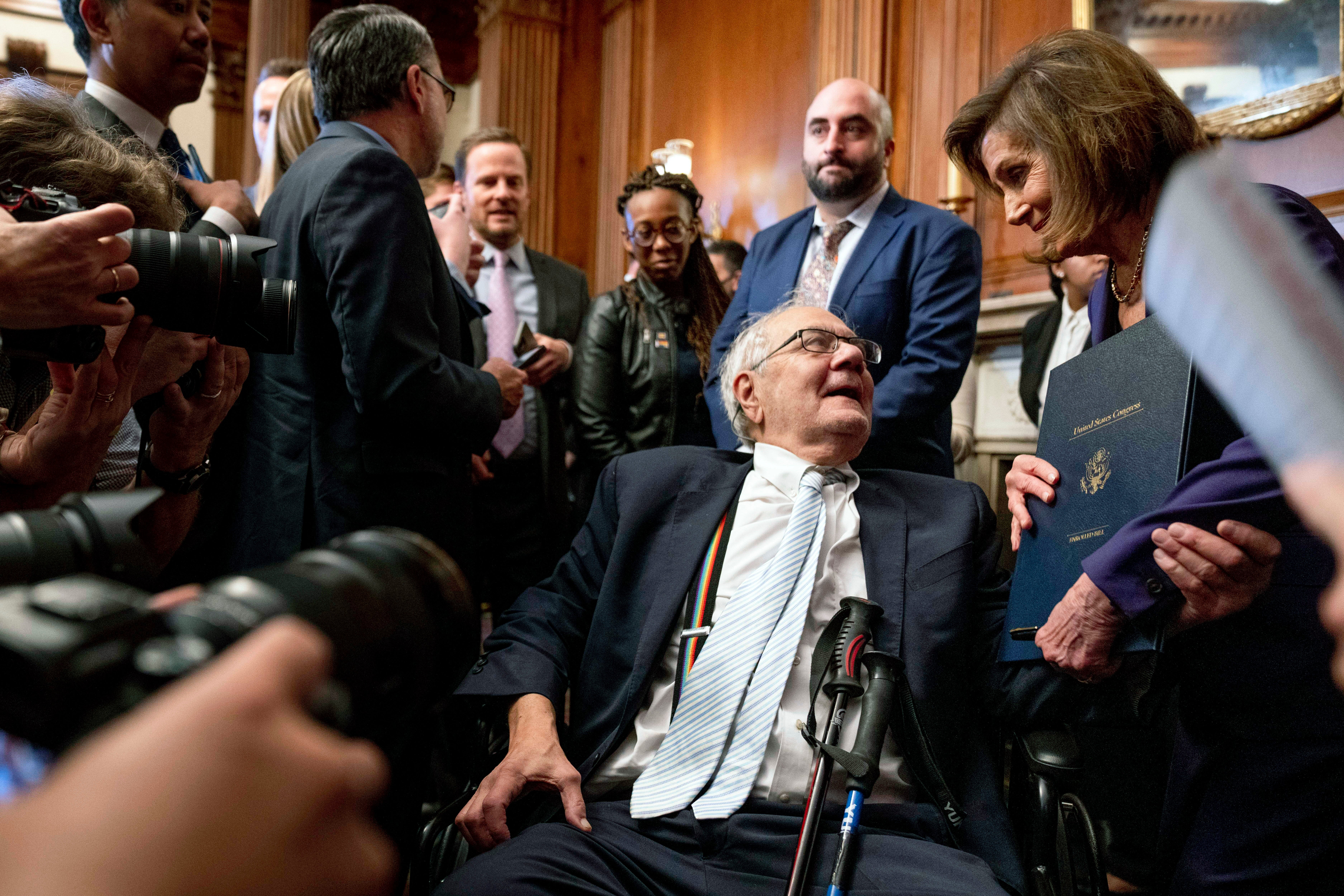 Congress Marriage Equality