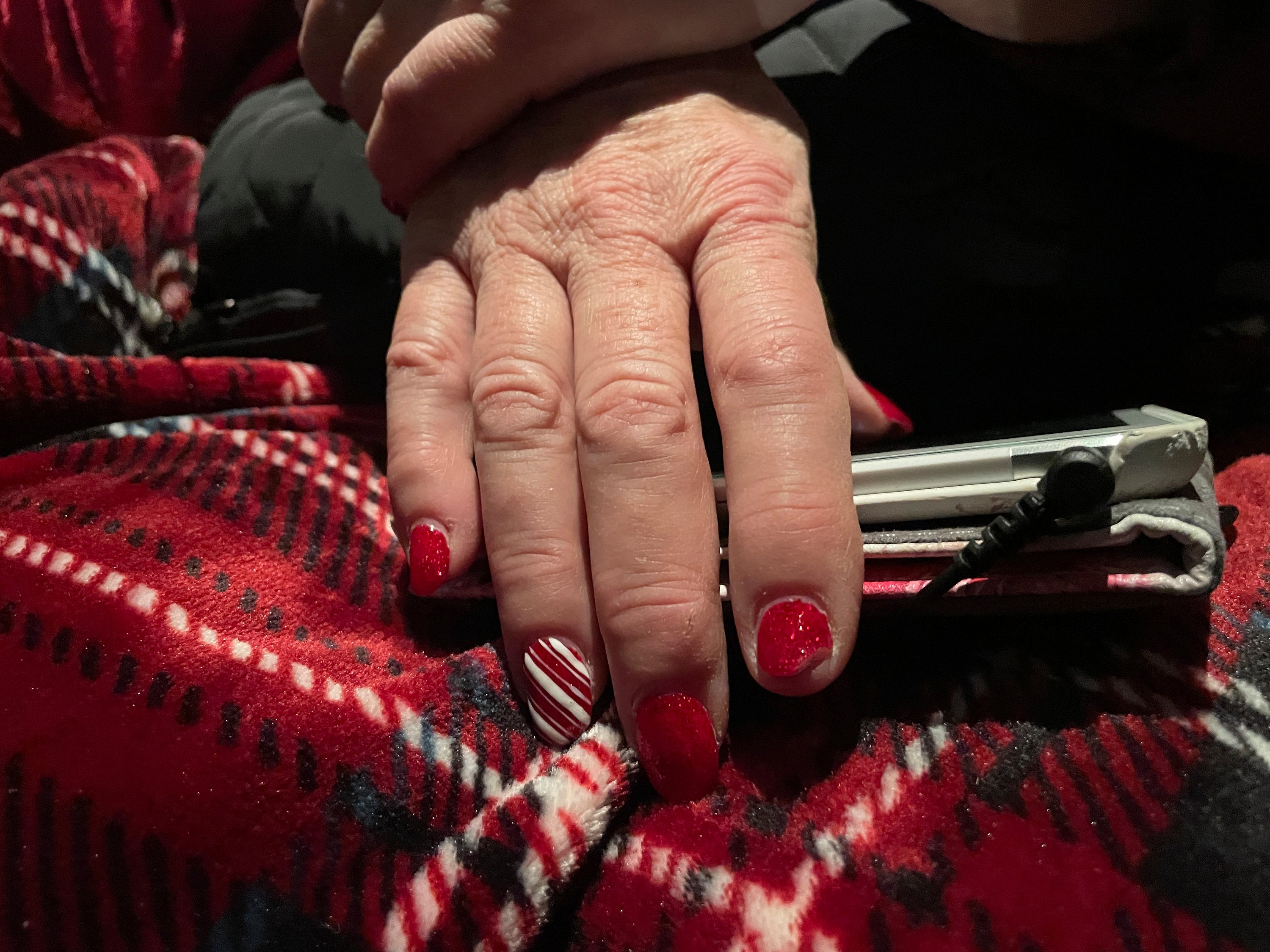 Alaska Operaton Santa