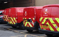 Last Royal Mail post dates for Christmas as strikes delay deliveries