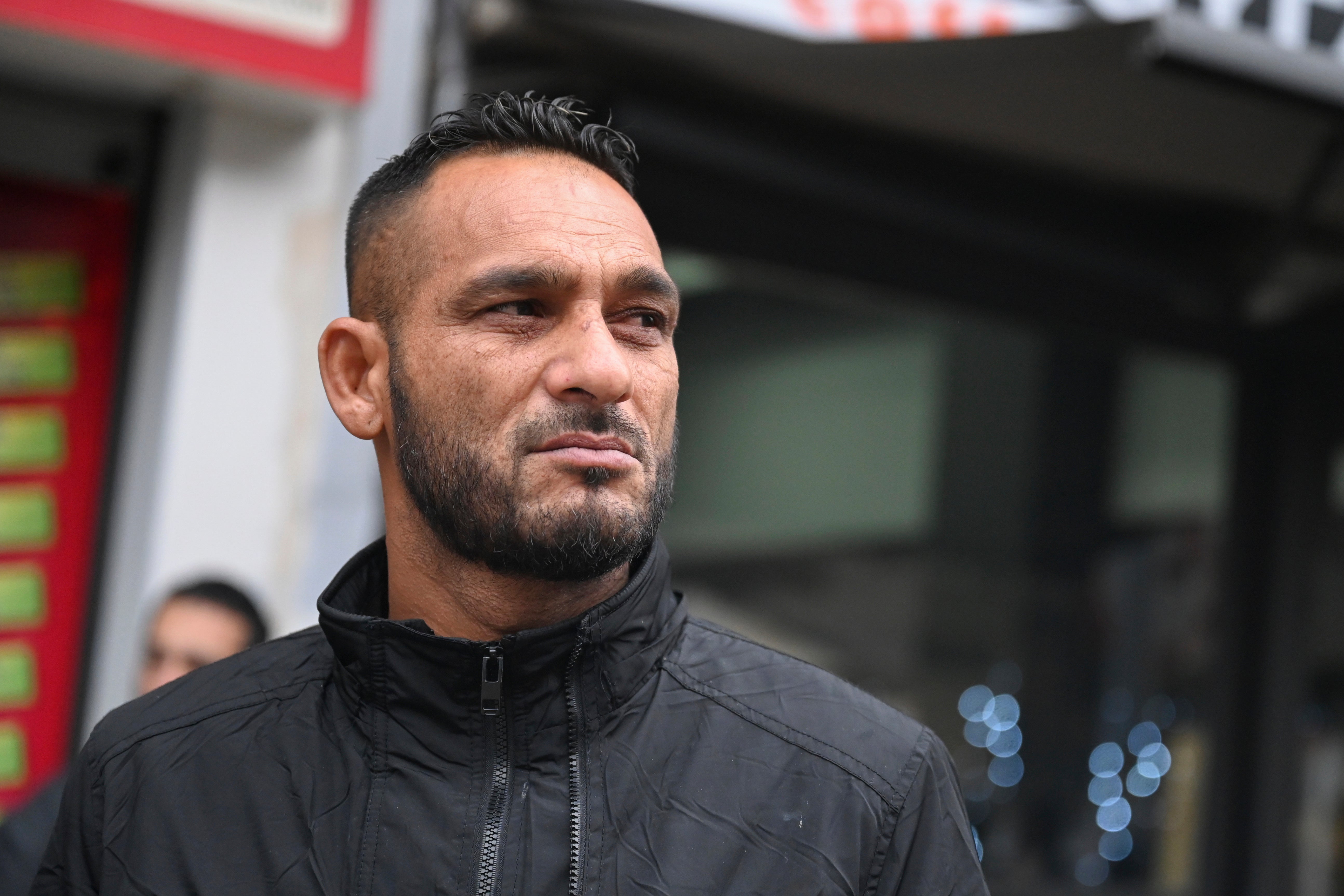 Greece Police Shooting