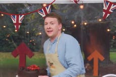 Joe Lycett rules himself out of replacing Matt Lucas on Great British Bake Off