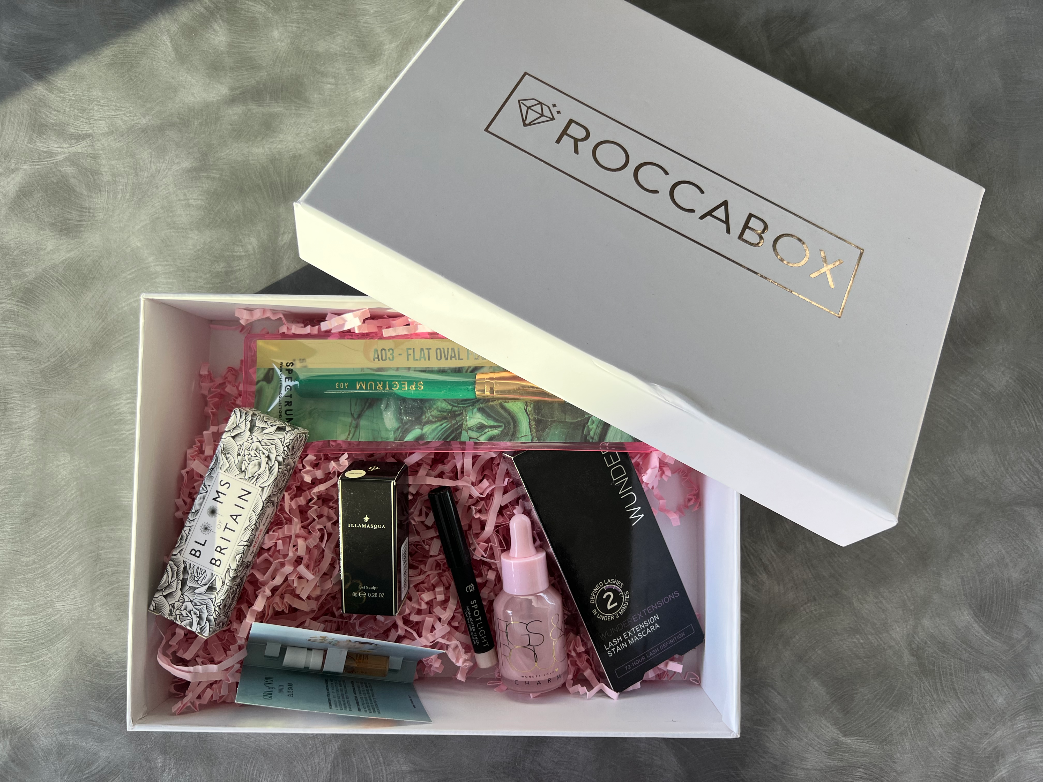 Roccabox