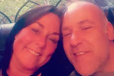 Wife helped convict her paedophile husband with explicit photos