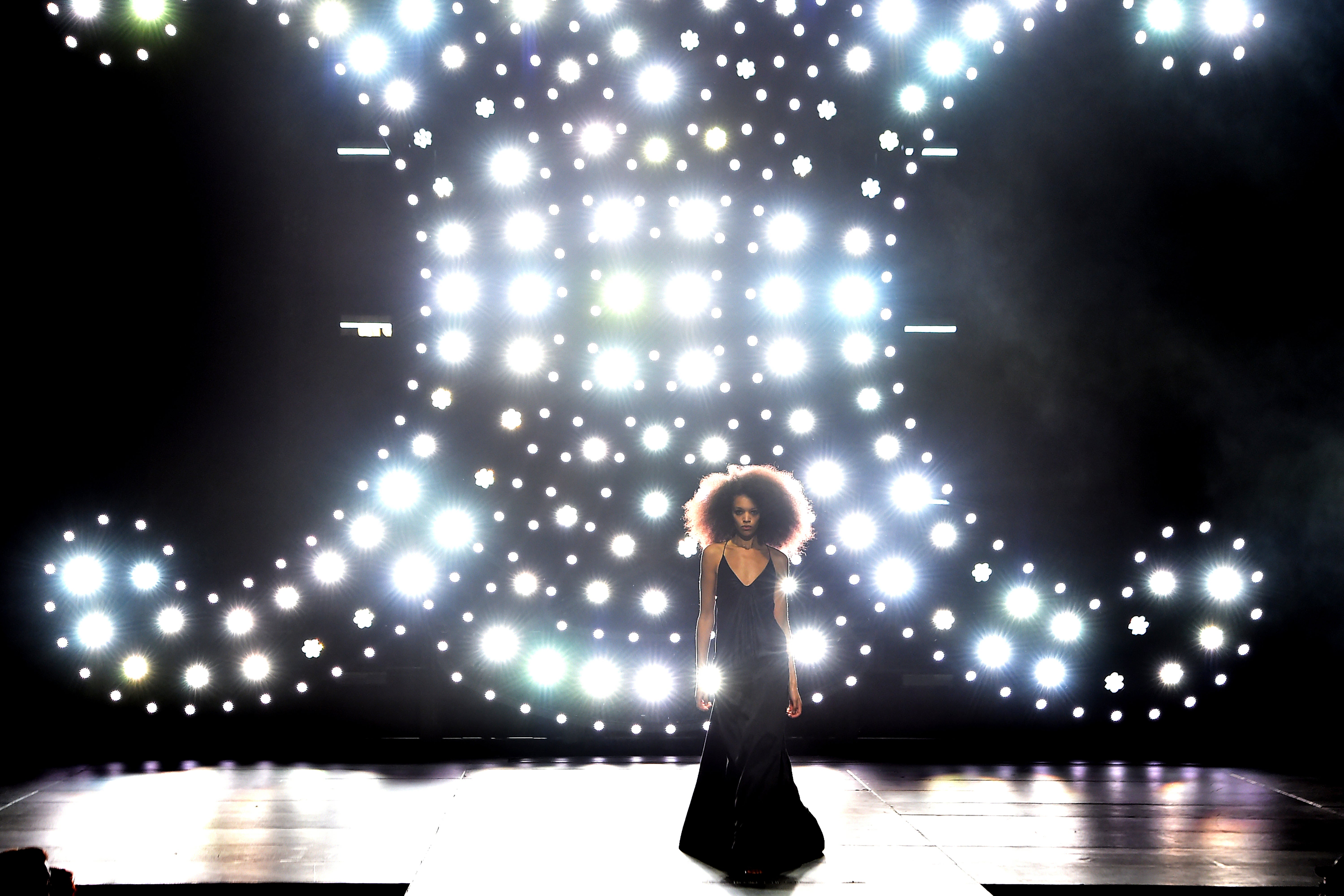 Celine Fall/Winter 2023 Fashion Show