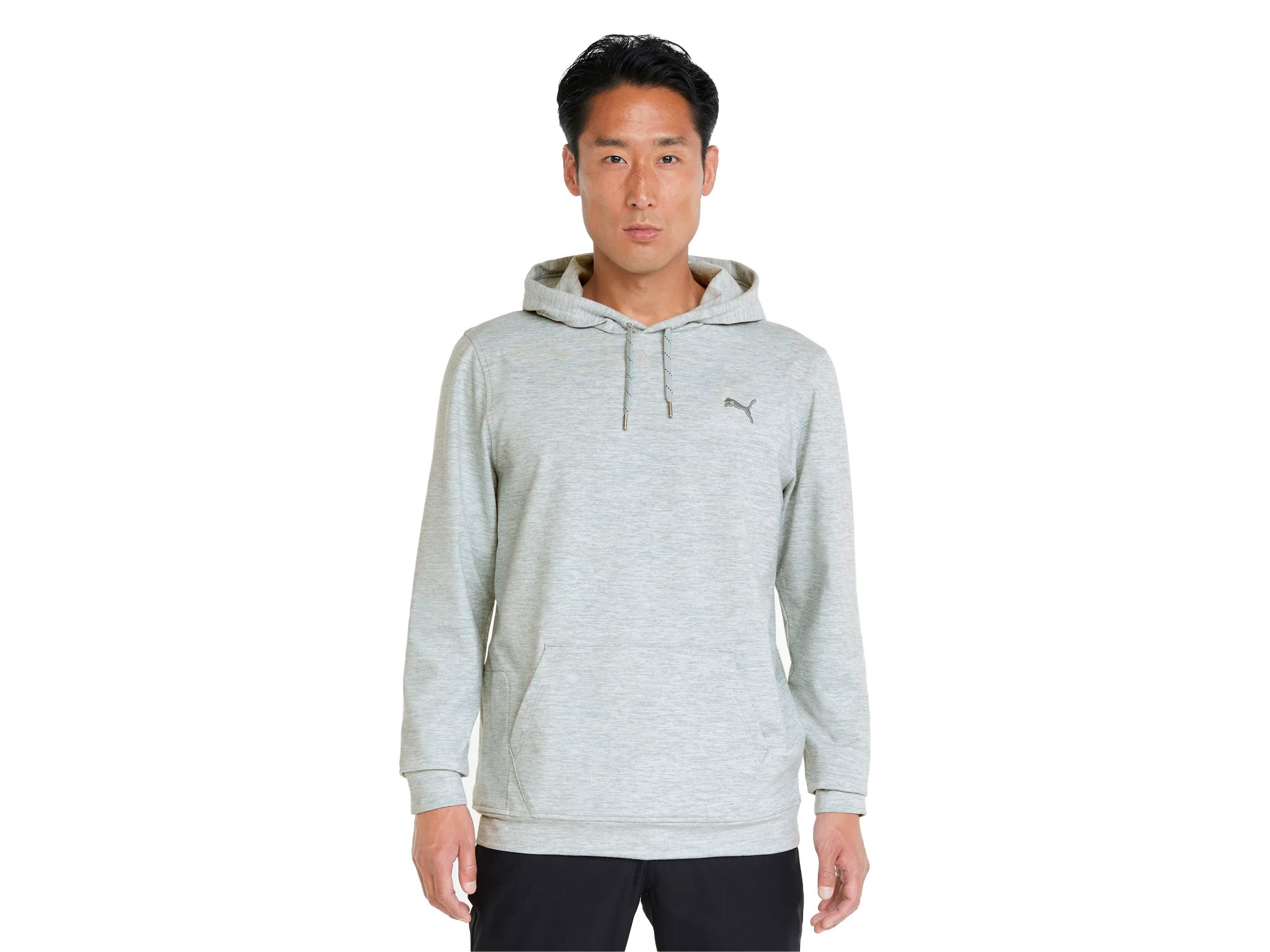 Puma cloudspun progress men’s golf hoodie 