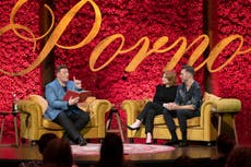 Baffling smut: How My Dad Wrote a Porno set the gold standard for podcast success