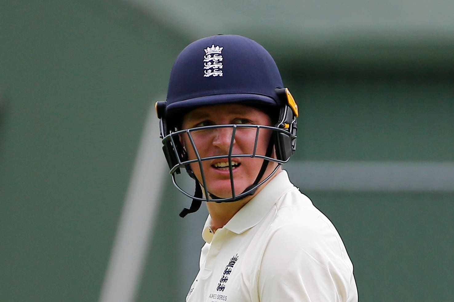 Gary Ballance is heading back to play for Zimbabwe (Jason O’Brien/PA)