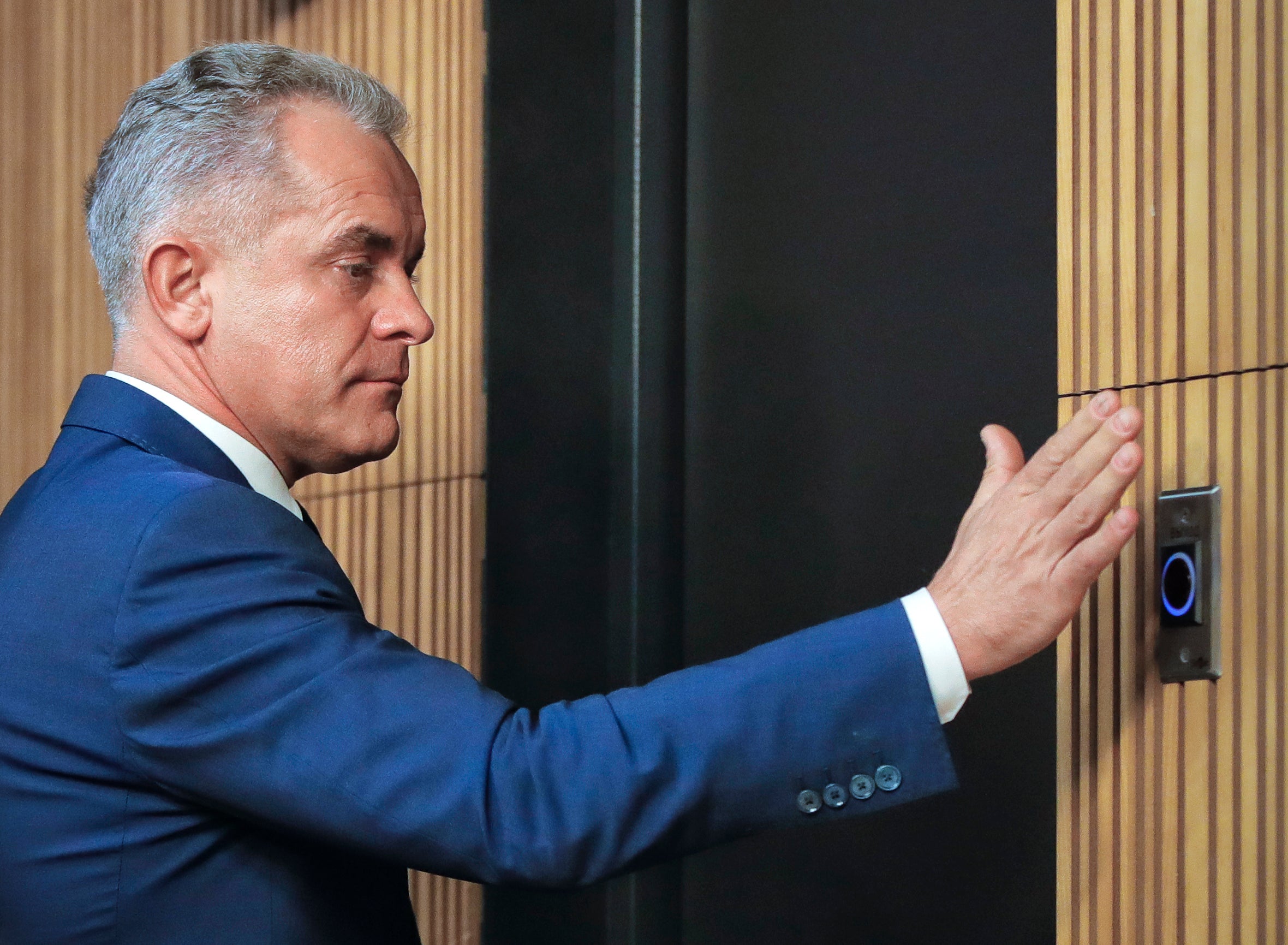 Moldova EU Sanctions