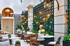 A guide to The Independent Traveller’s best hotel reviews, short break offers and holiday tours