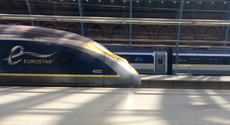 Should we reschedule our imminent Eurostar trip?