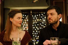 Strike: Troubled Blood review – This drama should be cherished. It’s the BBC at its best