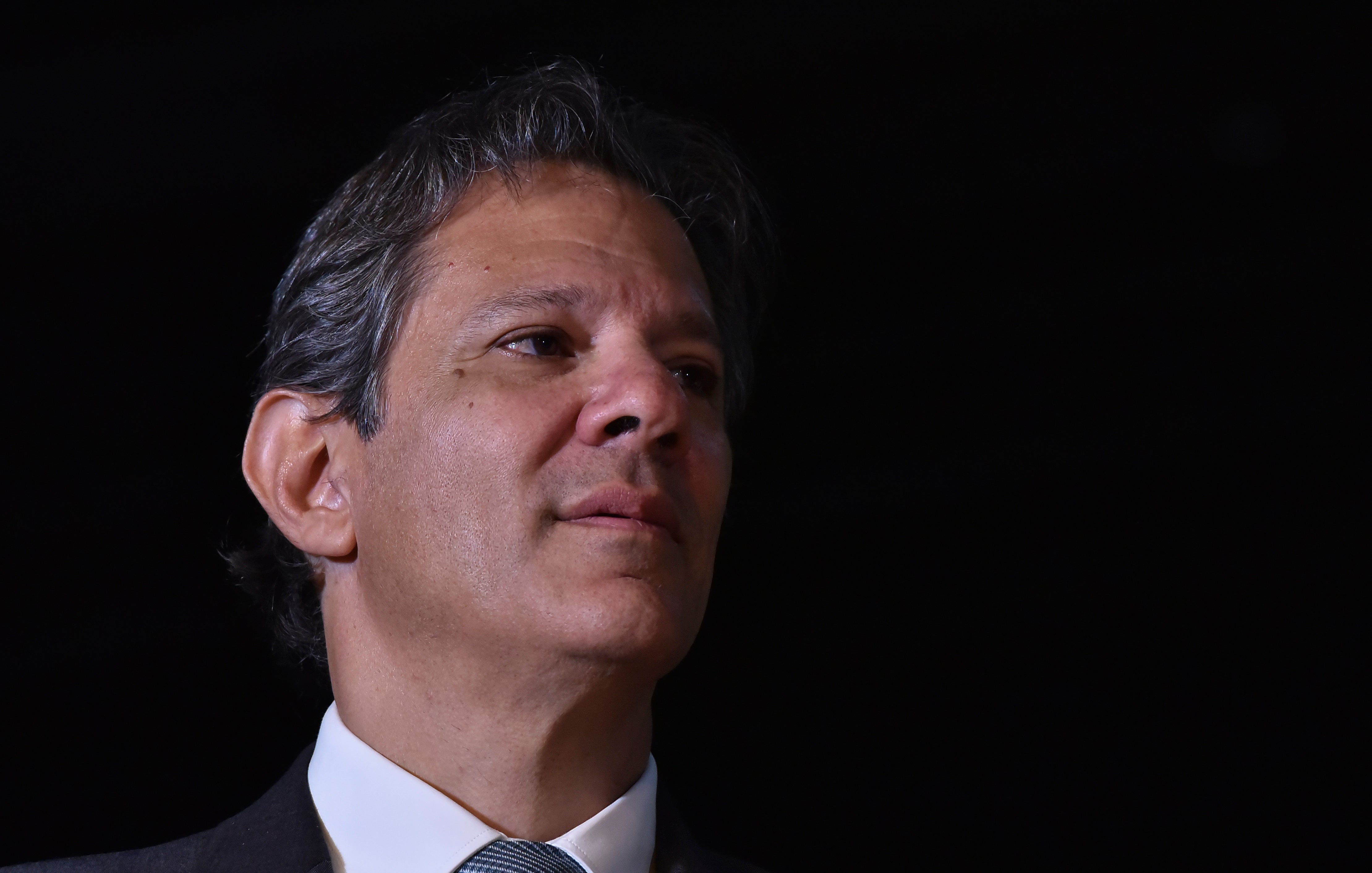 Brazil Lula Ministers