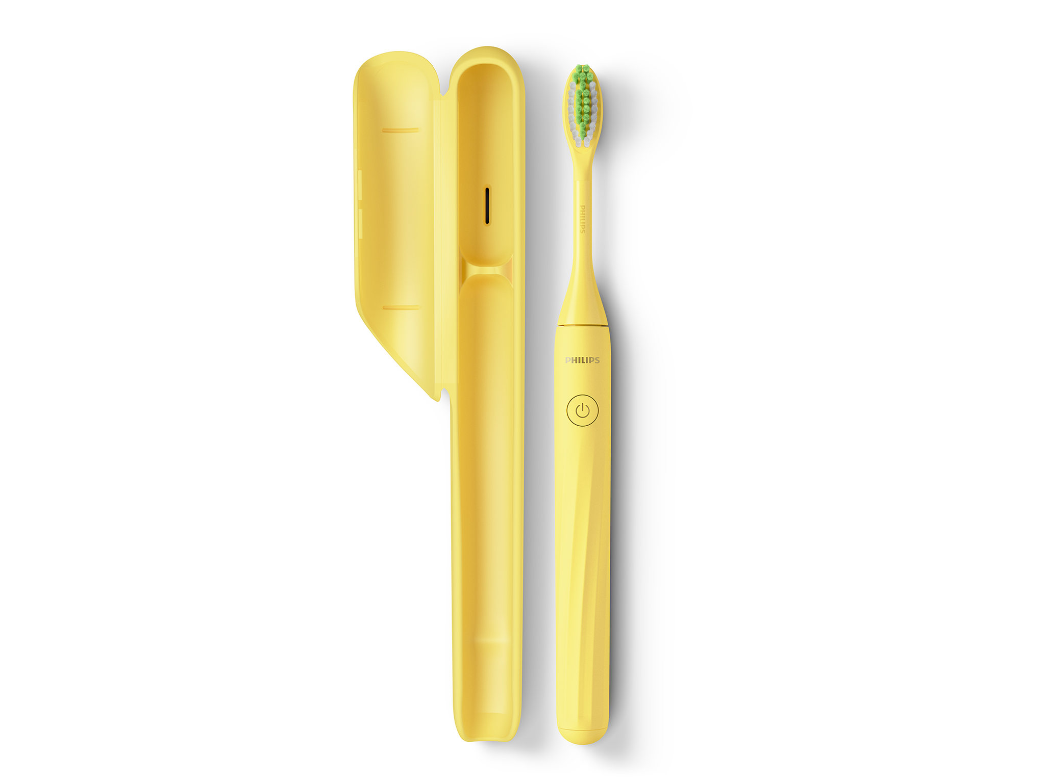 Philips one by sonicare