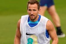England really believe World Cup win is possible this time, Harry Kane reveals