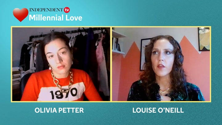 Amber Heard was vilified for not being the ‘perfect victim’, author Louise O’Neill claims