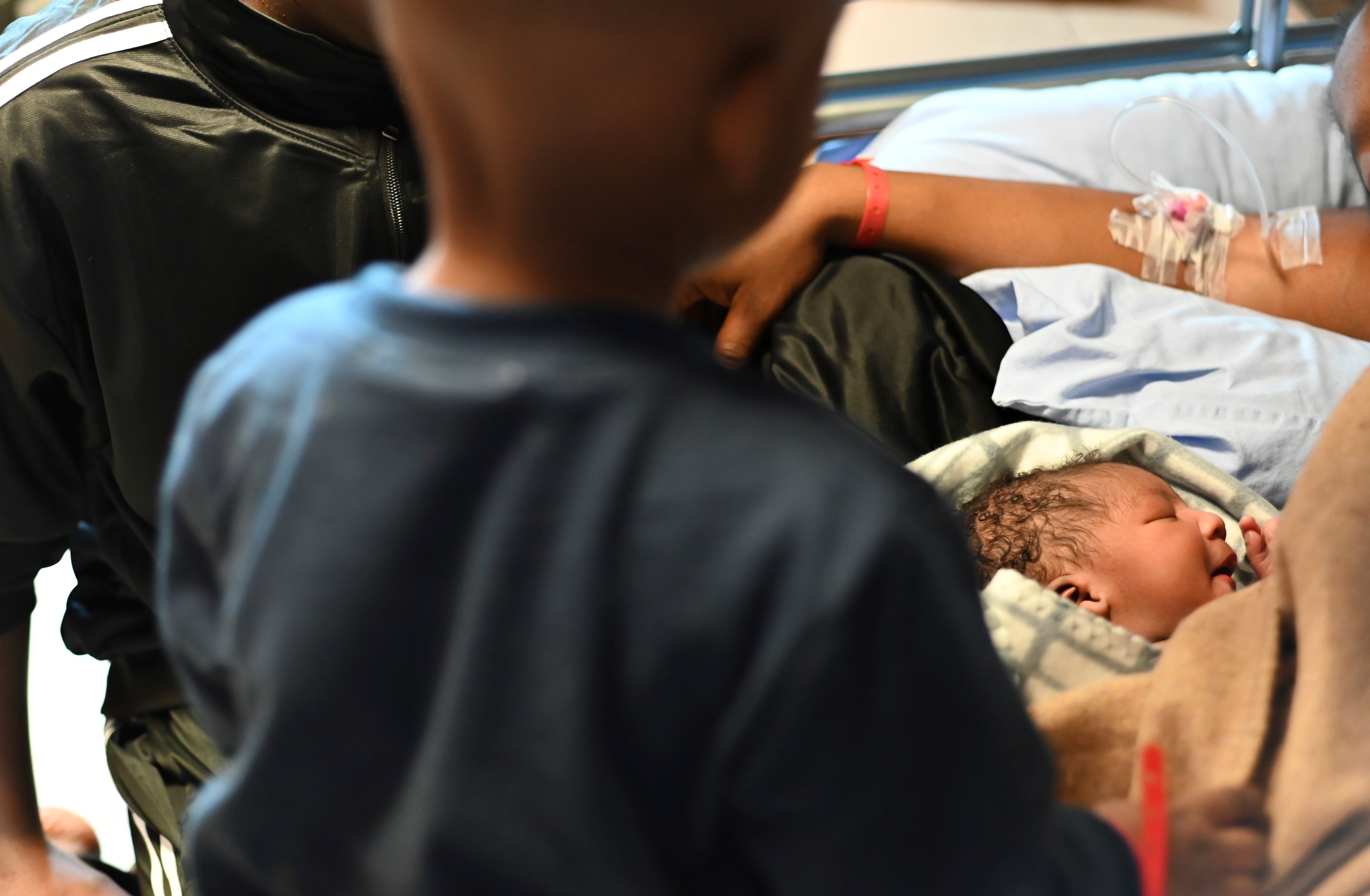 Italy Migrants rescue