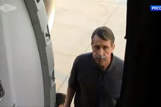 Griner swap reveals dilemma US faces in freeing detainees