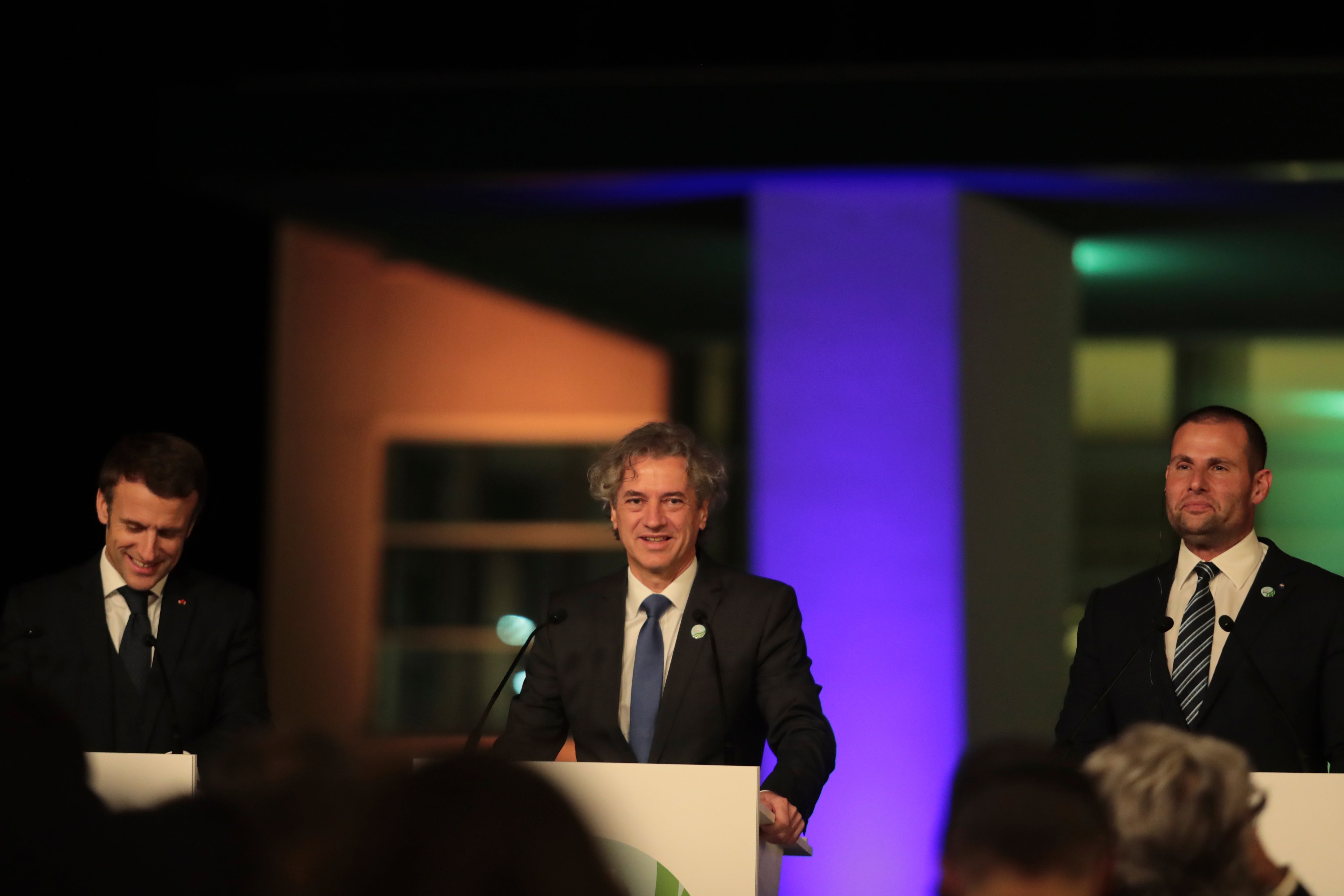 Spain EU-Med9 Summit