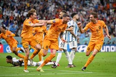 Wout Weghorst: Besiktas deny Man Utd target has break clause in contract