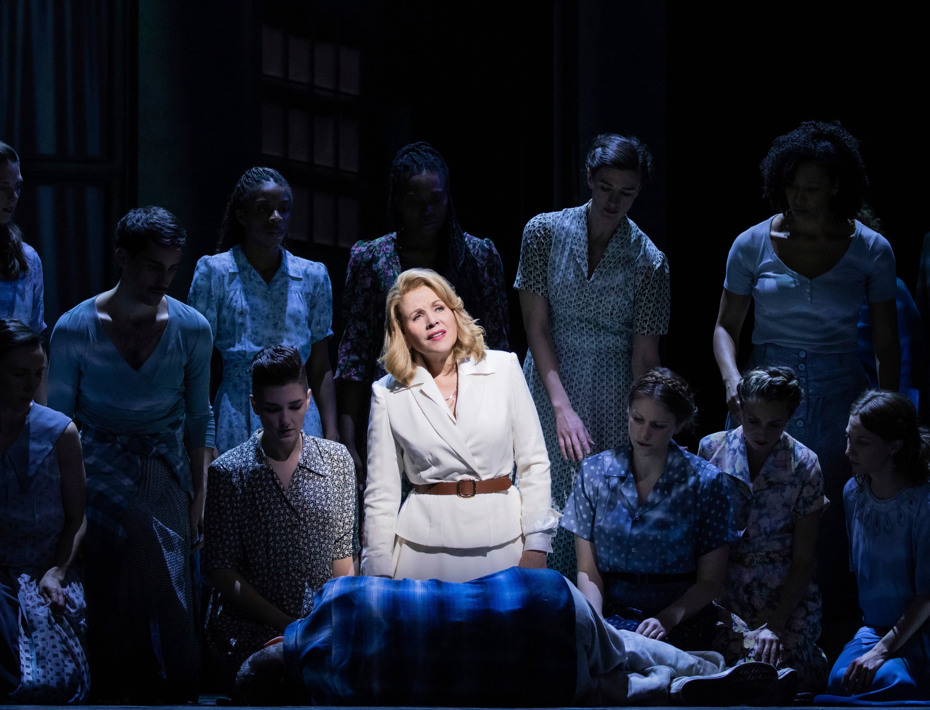 Dance - Opera - The Hours