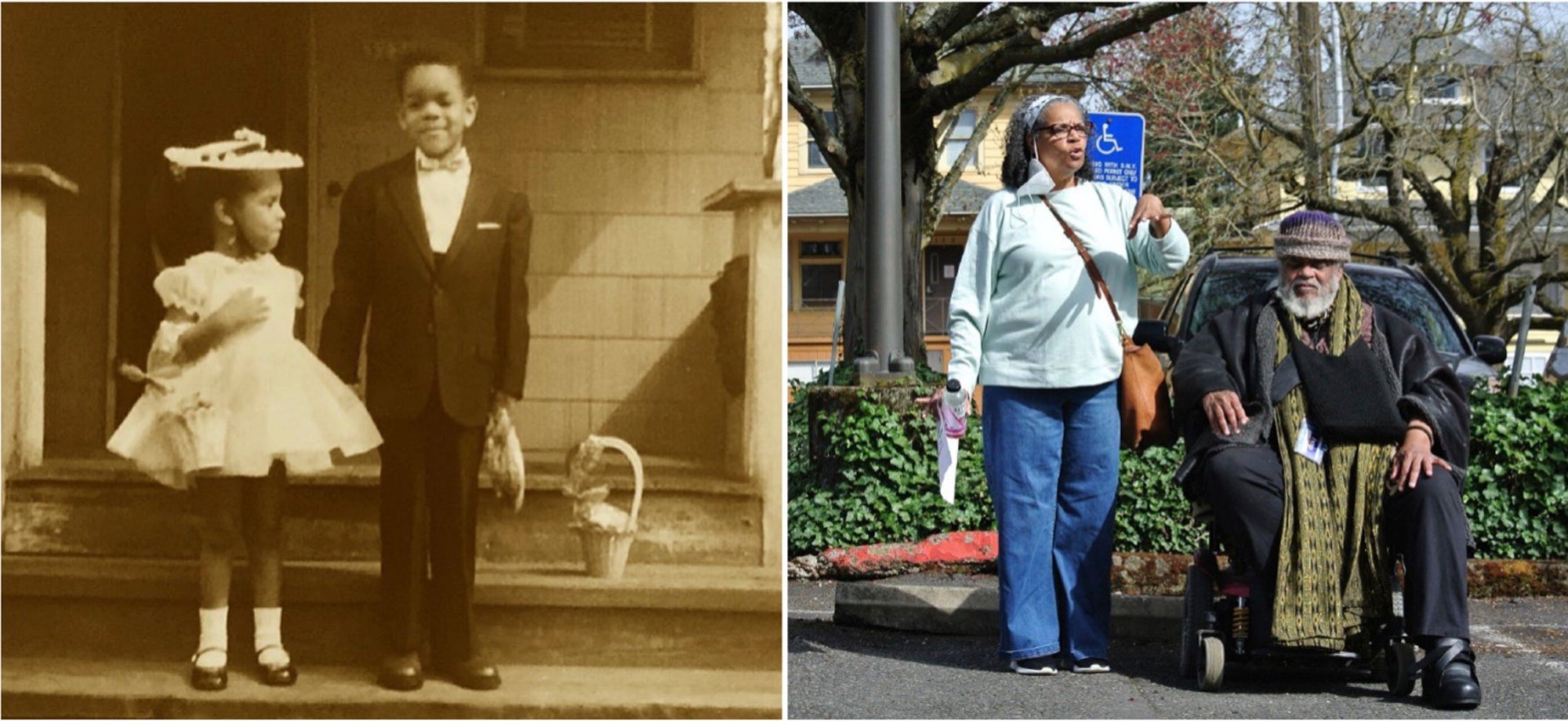 Oregon-Demolished Black Neighborhood