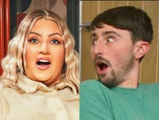 Gogglebox viewers left stunned by two ‘exciting’ baby announcements in one episode